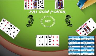 Pai Gow