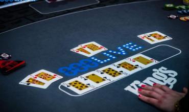 Live Poker - Das sollten Sie wissen!