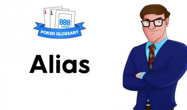 Alias