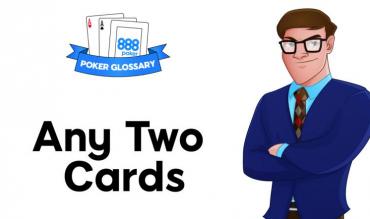 Any Two Cards