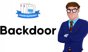 Backdoor