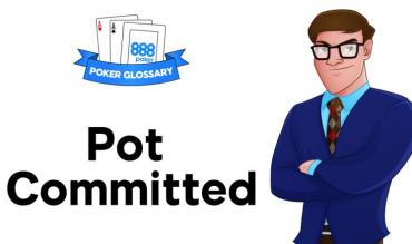Pot Committed