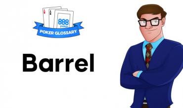 Barrel Poker
