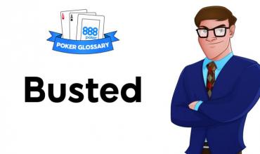 Busted Poker