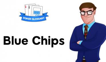 Blue Chip Poker