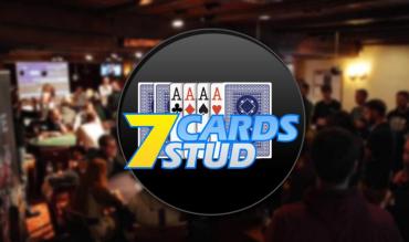 7 Card Stud - Schnell und einfach lernen