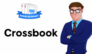 Crossbooking Poker