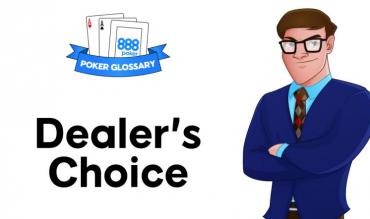 Dealer's Choice