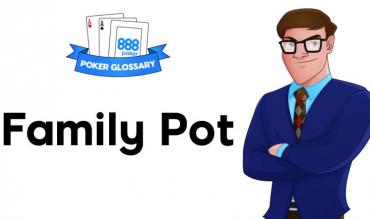 Family Pot