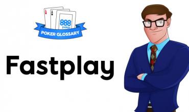 Fastplay Poker