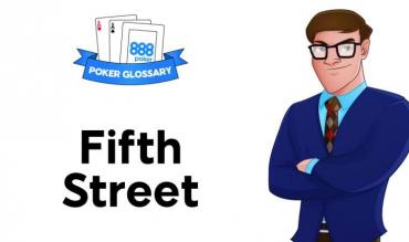 Fifth Street Poker