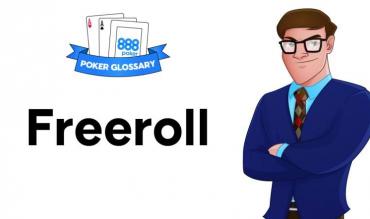 Freeroll Poker