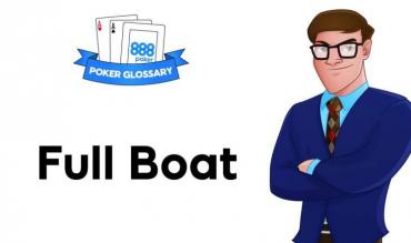 Full Boat Poker