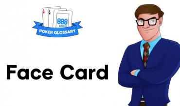 Face Card Poker