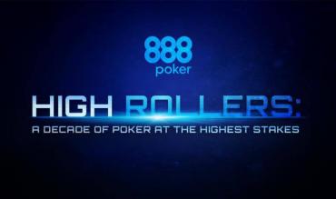 Poker High Roller