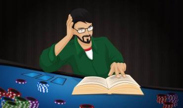 Study Poker