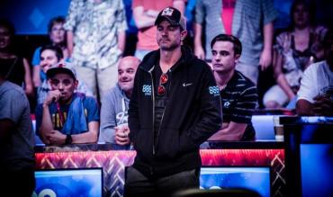 WSOP 2016