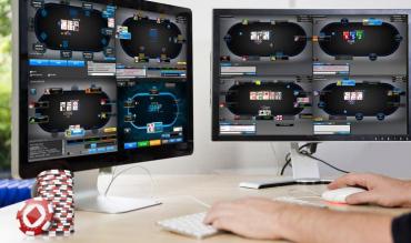 Wie wird man ein professioneller Pokerspieler?