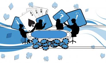 Personal Poker