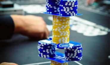 Die richtige Bet Sizing in Poker Turnieren
