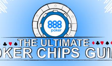 Poker Chips – Werte, Farben und ihre Bedeutung
