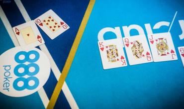 Der Begriff "Draw" beim Poker - In 5 einfachen Schritten erklärt