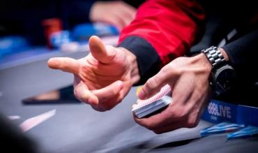 Diese 5 Dinge sind schlecht für Poker