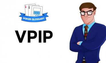 VPIP - Poker Begriffe