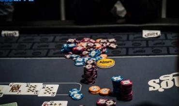 Der neuste Pokertrend - Courchevel Poker