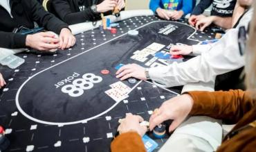 Wenn die Spielerzahl steigt: Die Dynamik von Multiway-Szenarien beim Poker