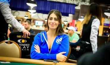 Online Poker Bankroll aufbauen: 5 Expertentipps von Vivian Saliba