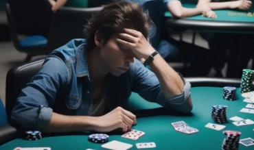 All-In für den Erfolg: Wie erholsamer Schlaf Ihre Pokerperformance steigert
