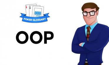 Poker Begriffe – OOP