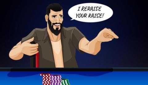 poker reraise wie oft , all in poker poker reraise wie oft , all in poker