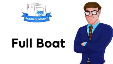 Full Boat Poker