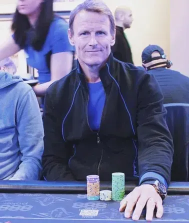 Teddy Sheringham