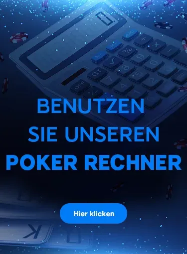 Poker Rechner Banner