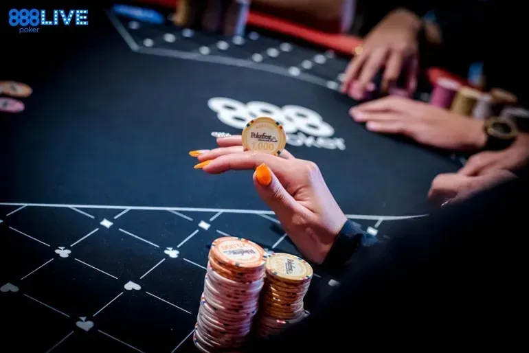 Effektives Steuern Ihrer Emotionen im Kontext des Bankroll-Managements beim Poker