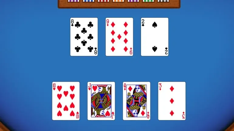 PLO Outs