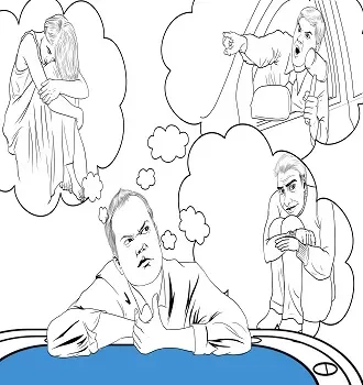 Was bringt Sie wirklich dazu emotional zu werden?